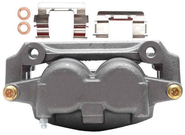 Raybestos Brakes Disc Brake Caliper FRC11408