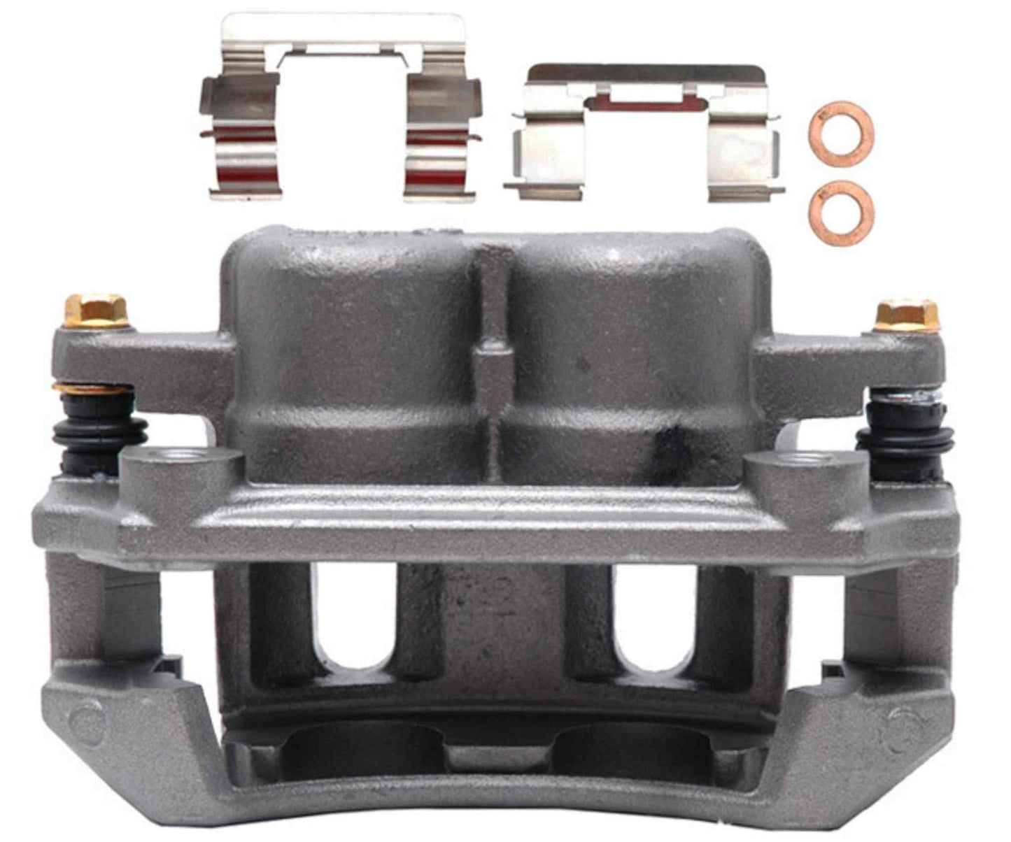 Raybestos Brakes Disc Brake Caliper FRC11408