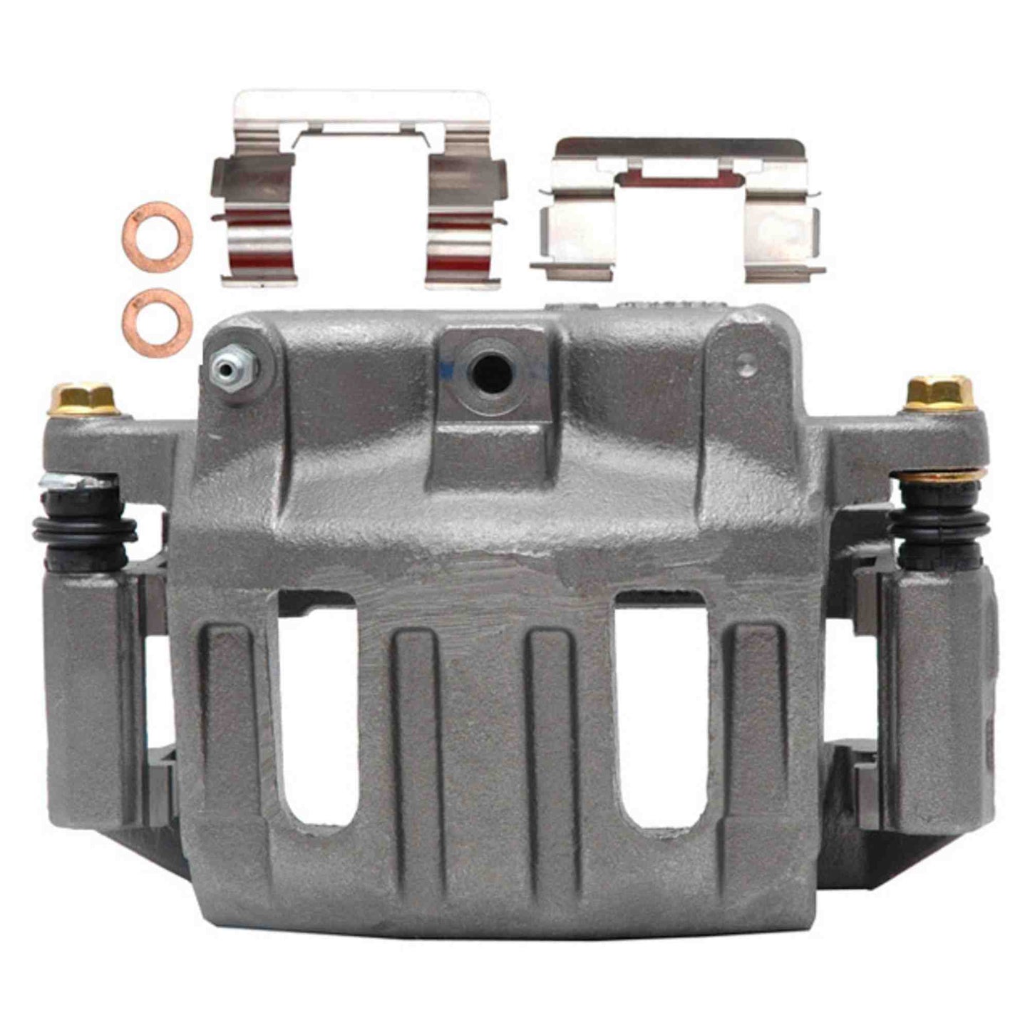 Raybestos Brakes Disc Brake Caliper FRC11408