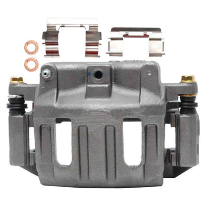 Raybestos Brakes Disc Brake Caliper FRC11408