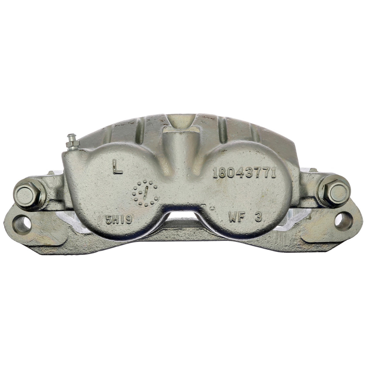 Raybestos Brakes Disc Brake Caliper FRC11411C