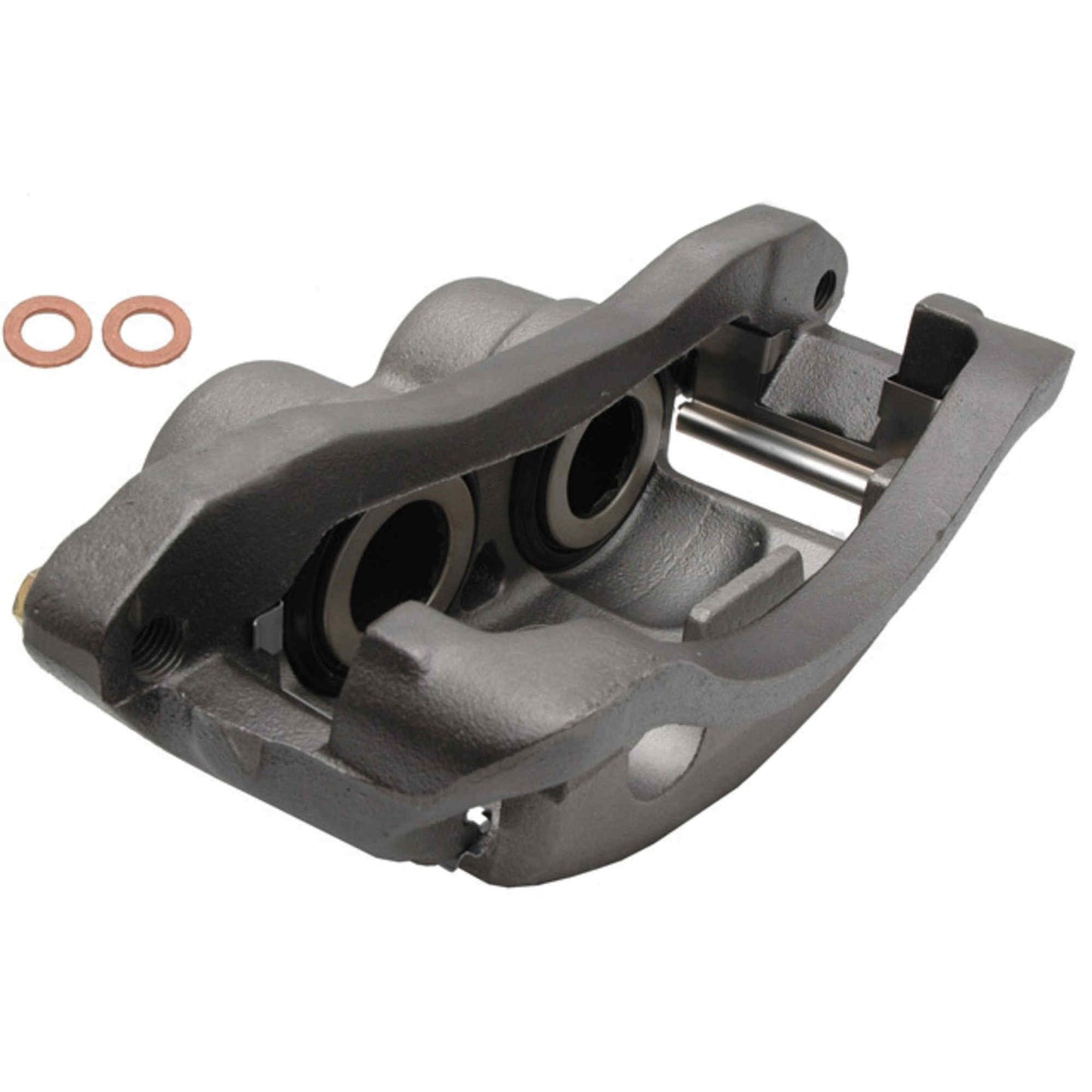 Raybestos Brakes Disc Brake Caliper FRC11411