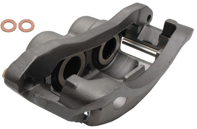 Raybestos Brakes Disc Brake Caliper FRC11411