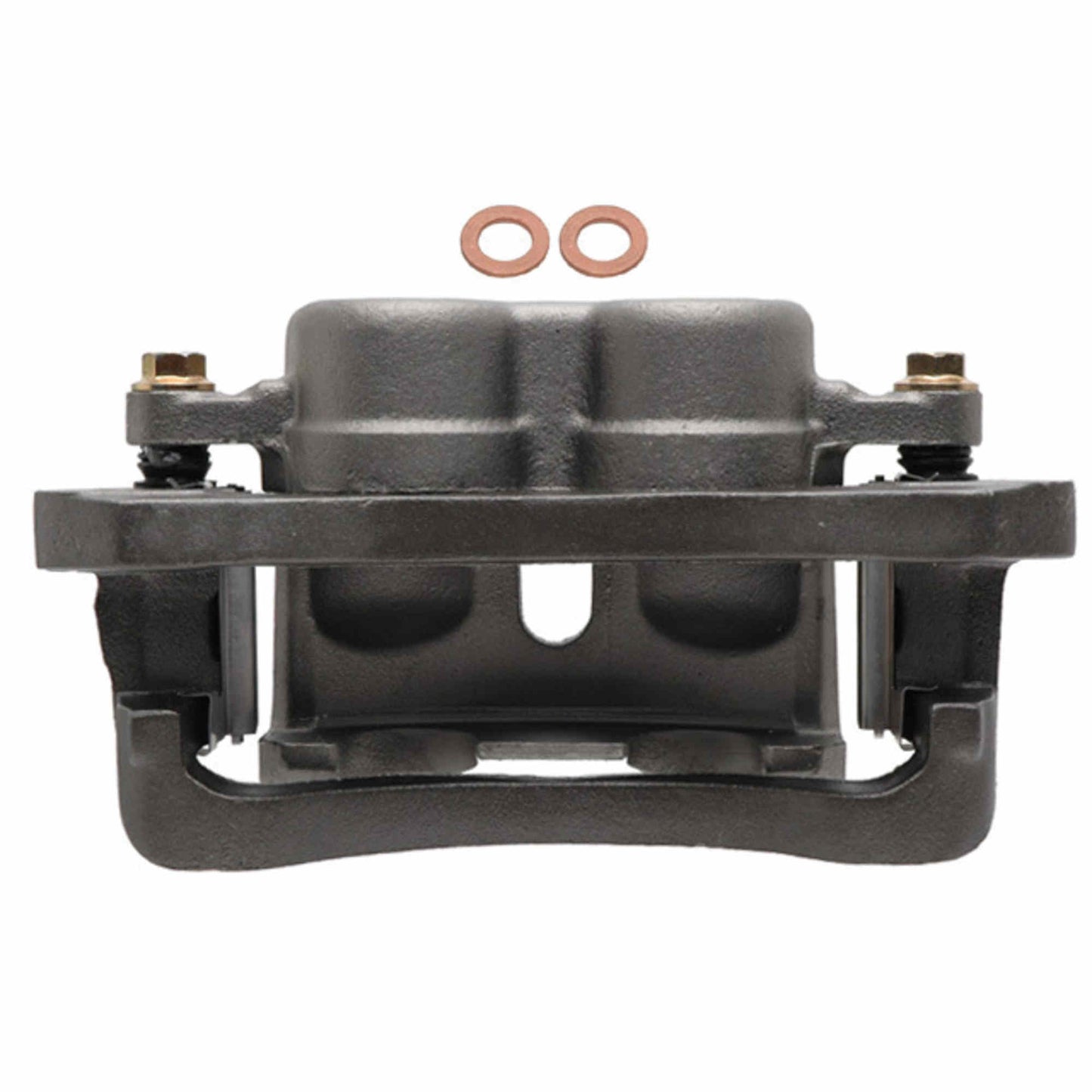 Raybestos Brakes Disc Brake Caliper FRC11411