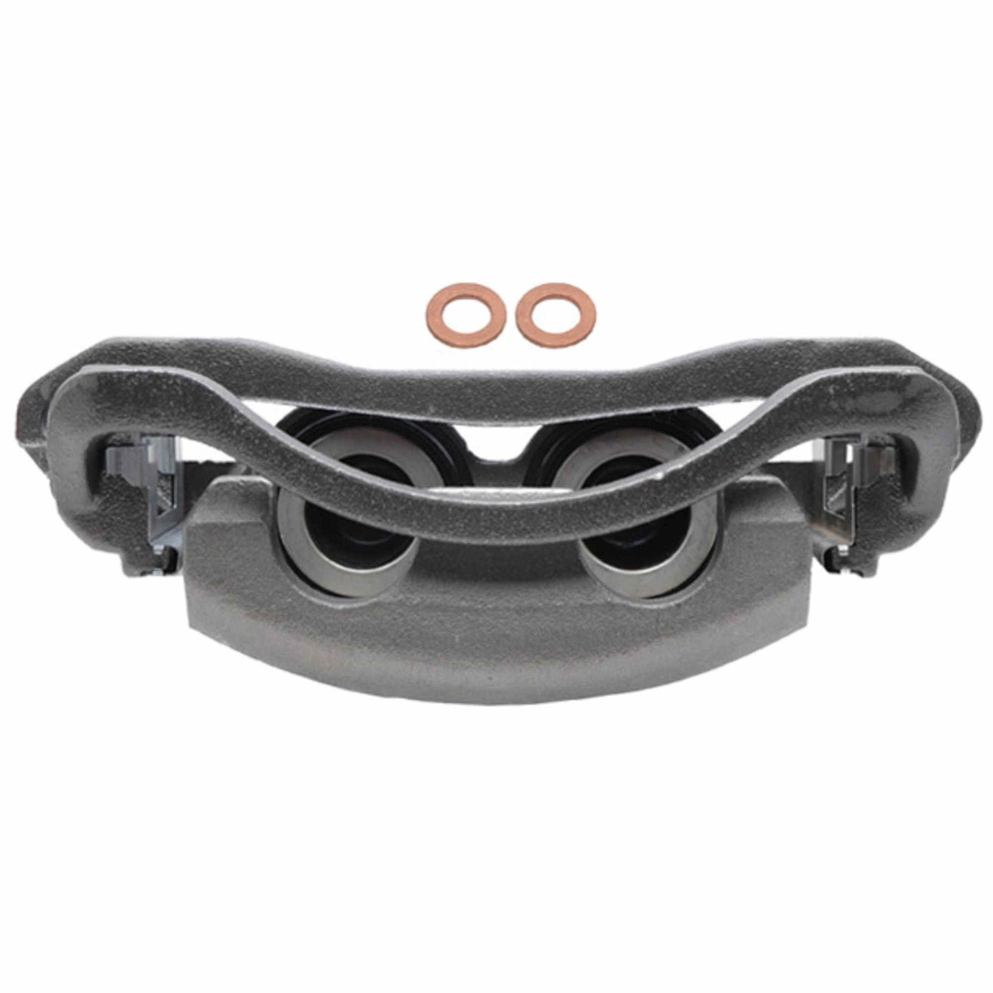 Raybestos Brakes Disc Brake Caliper FRC11411