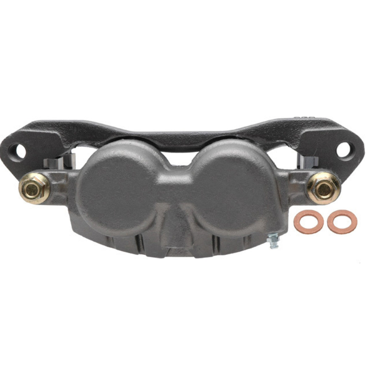 Raybestos Brakes Disc Brake Caliper FRC11411