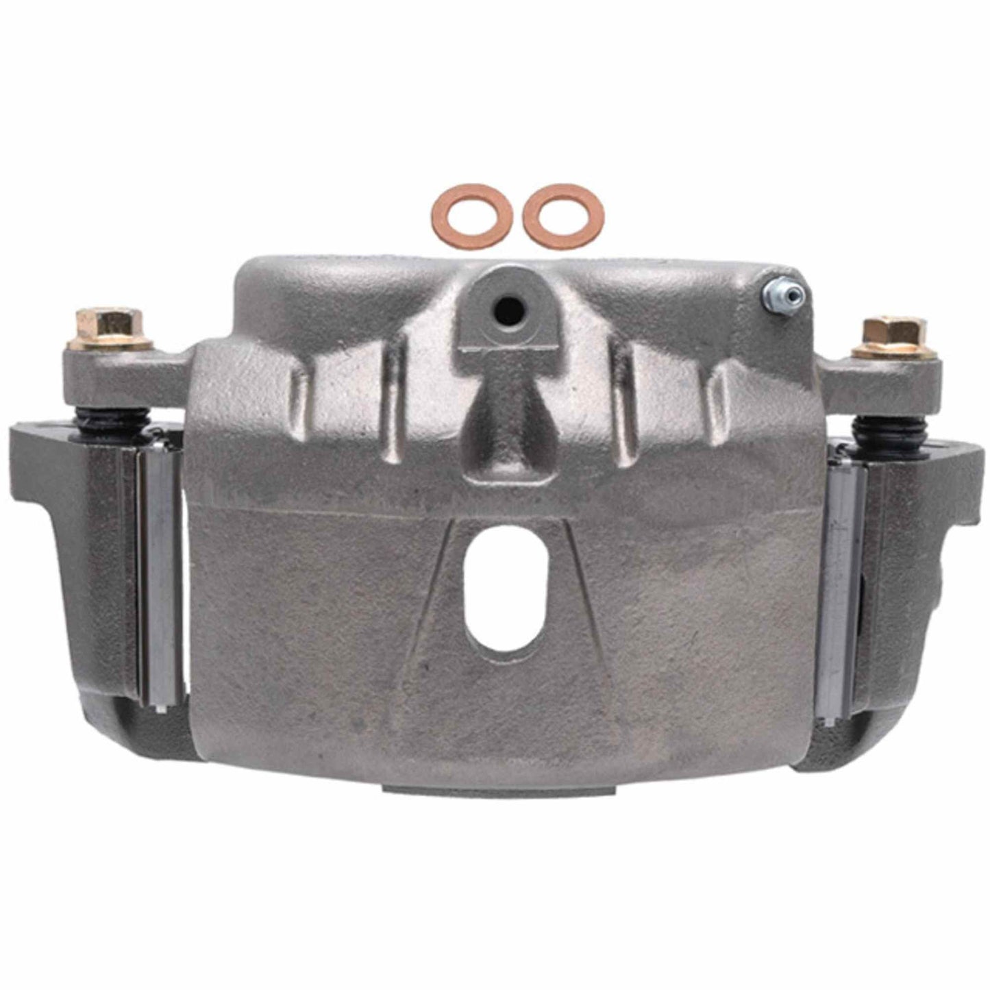 Raybestos Brakes Disc Brake Caliper FRC11411