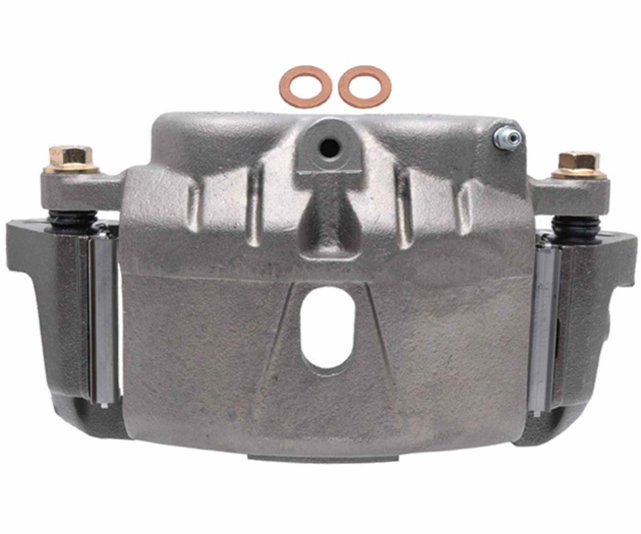 Raybestos Brakes Disc Brake Caliper FRC11411