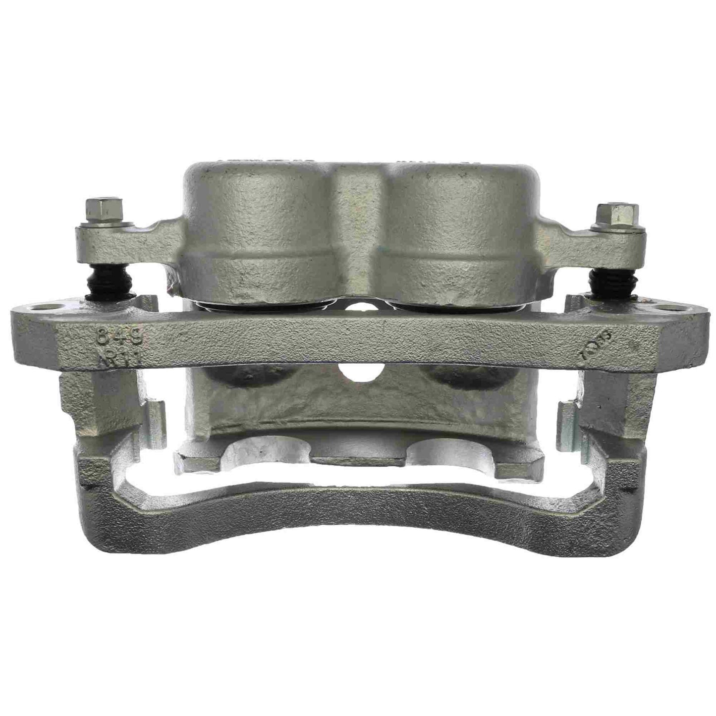 Raybestos Brakes Disc Brake Caliper FRC11412C