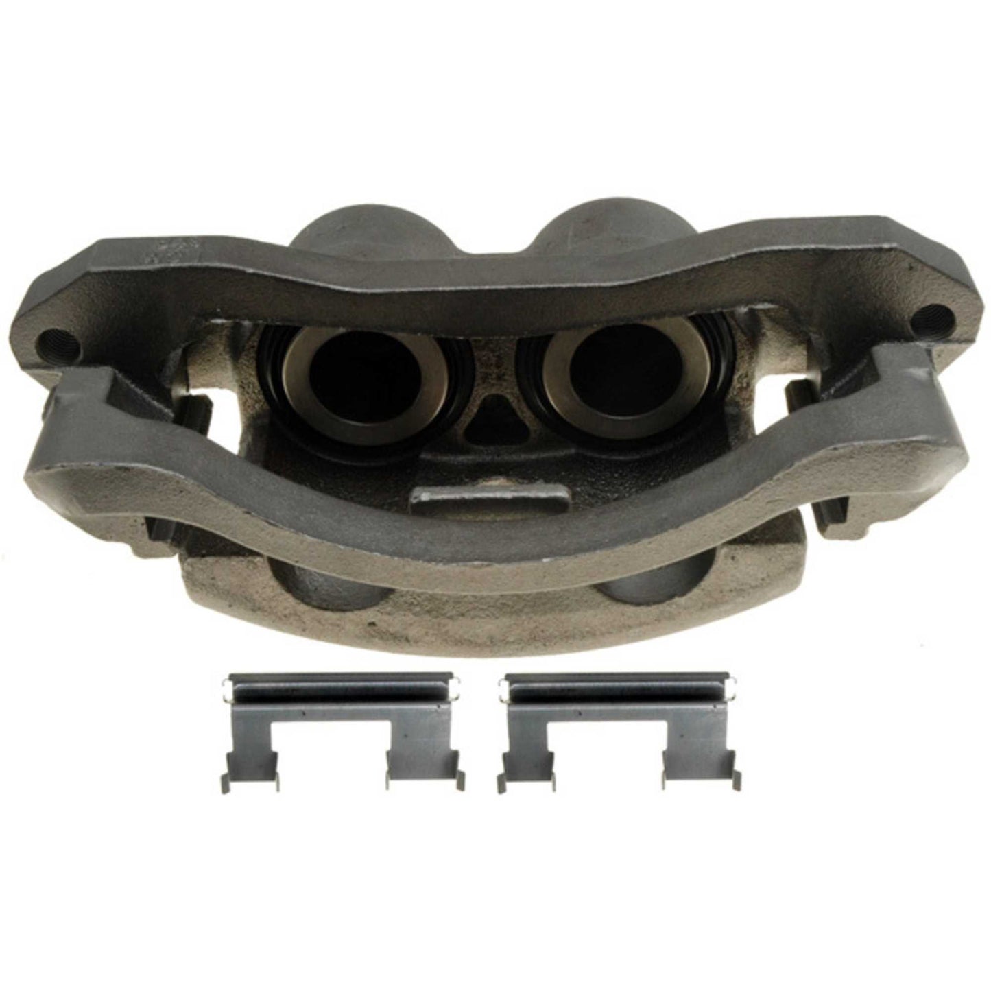 Raybestos Brakes Disc Brake Caliper FRC11412
