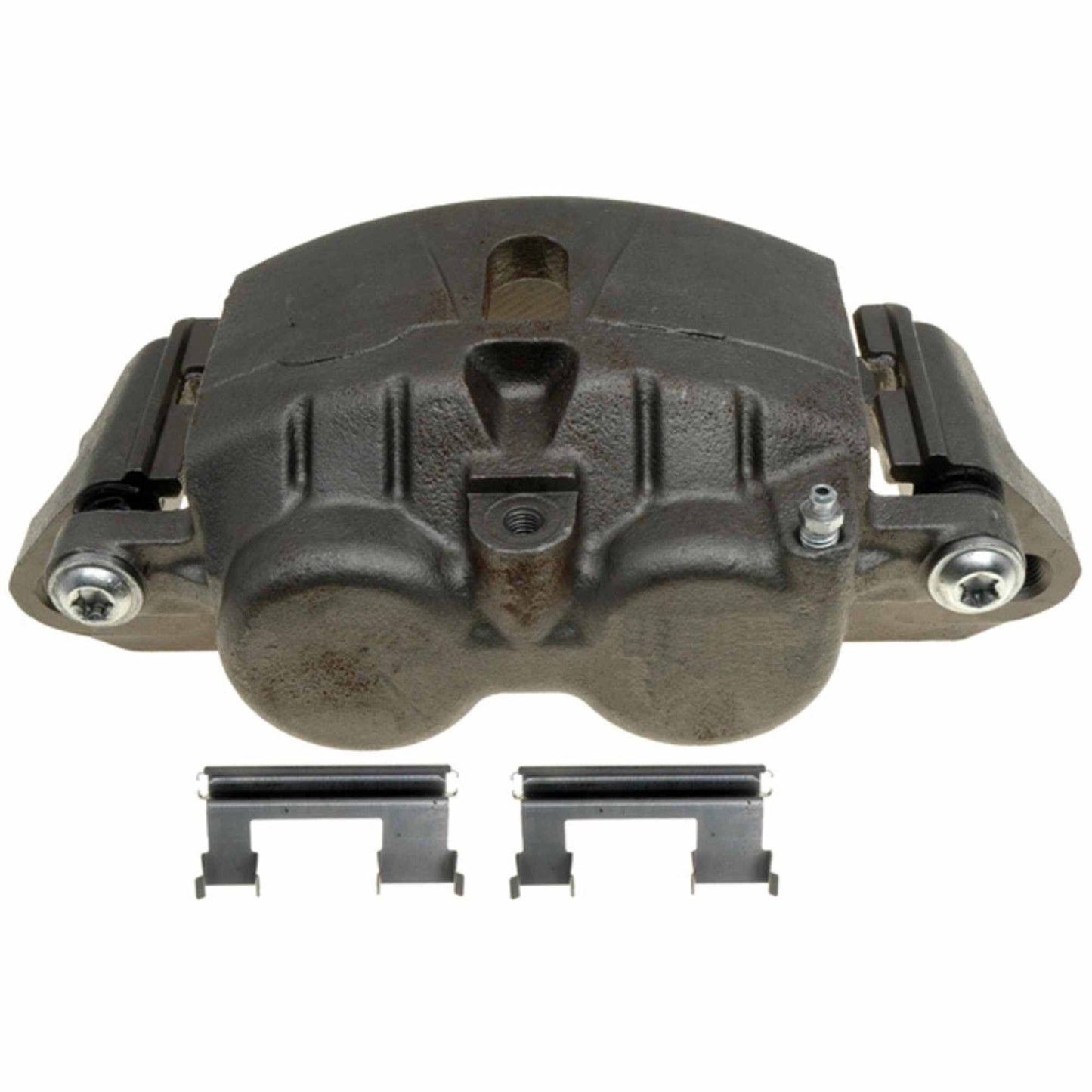 Raybestos Brakes Disc Brake Caliper FRC11412