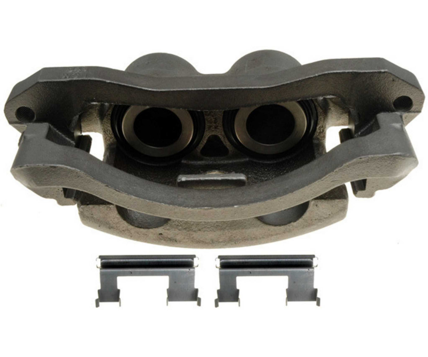 Raybestos Brakes Disc Brake Caliper FRC11412