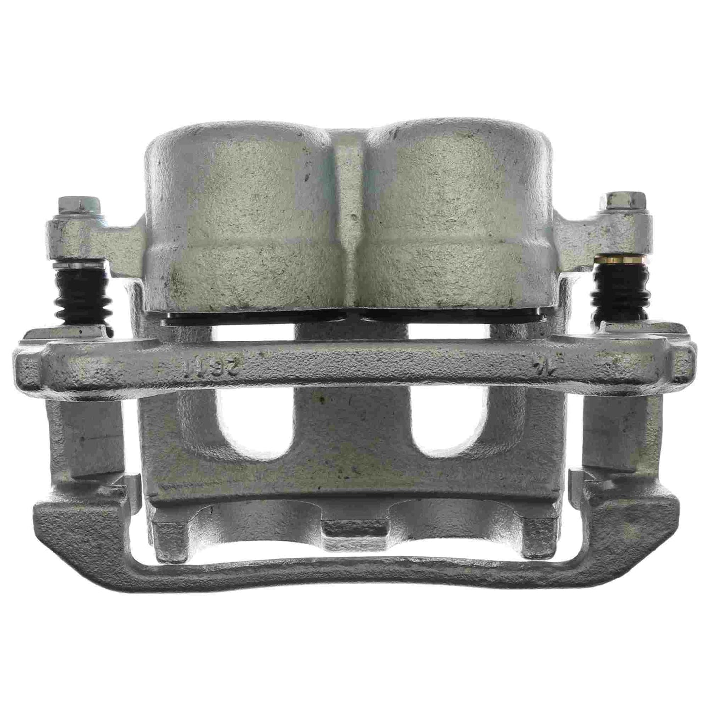 Raybestos Brakes Disc Brake Caliper FRC11417C