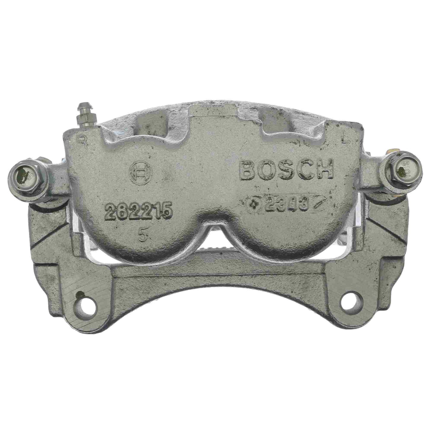 Raybestos Brakes Disc Brake Caliper FRC11417C
