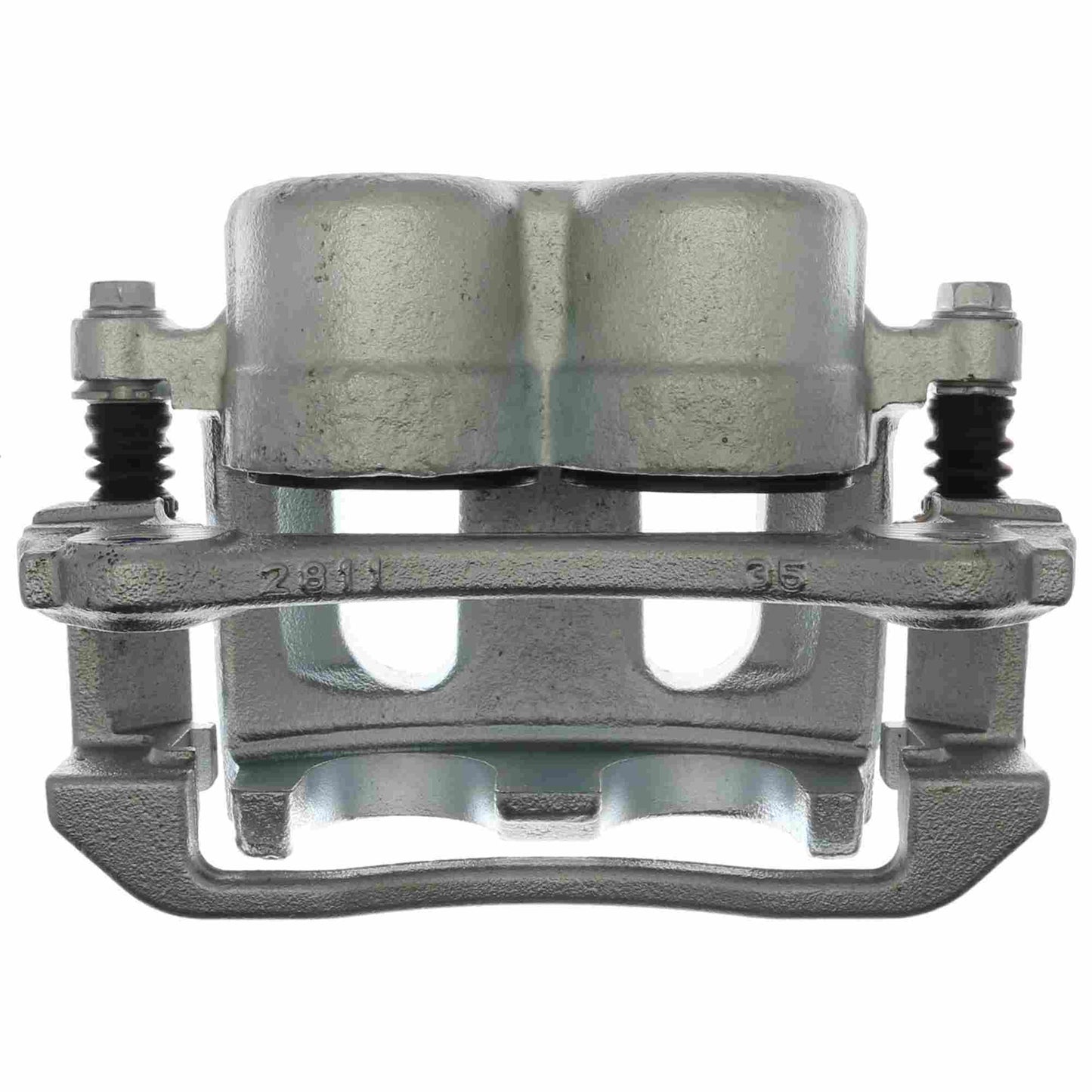 Raybestos Brakes Disc Brake Caliper FRC11418C