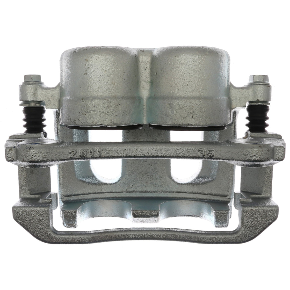 Raybestos Brakes Disc Brake Caliper FRC11418C