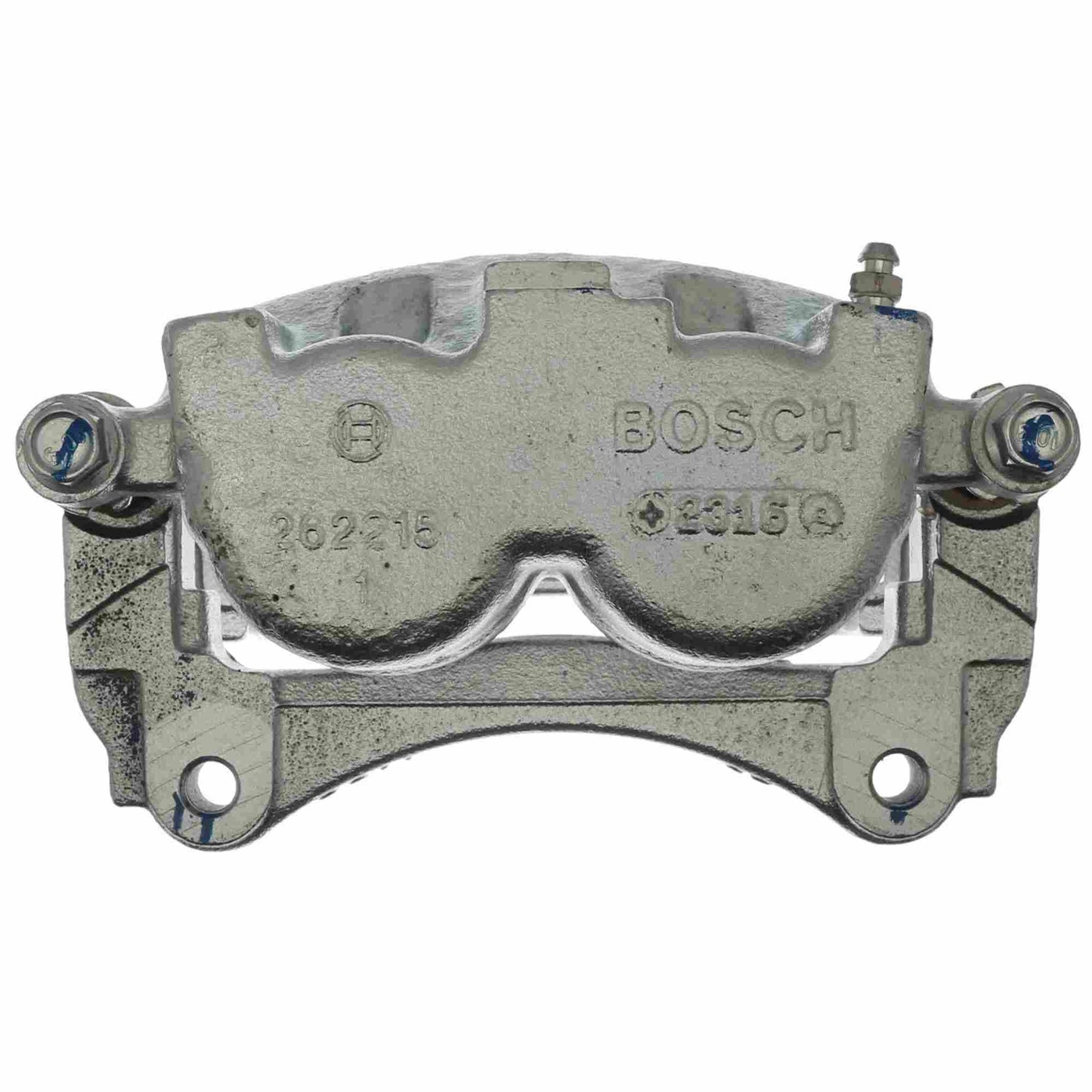 Raybestos Brakes Disc Brake Caliper FRC11418C