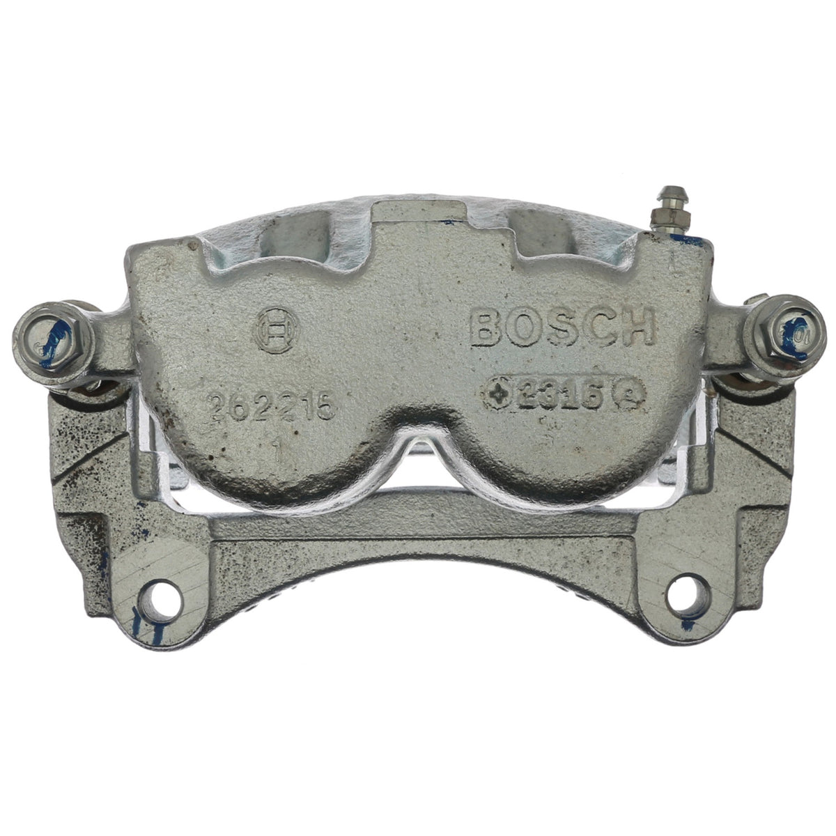 Raybestos Brakes Disc Brake Caliper FRC11418C
