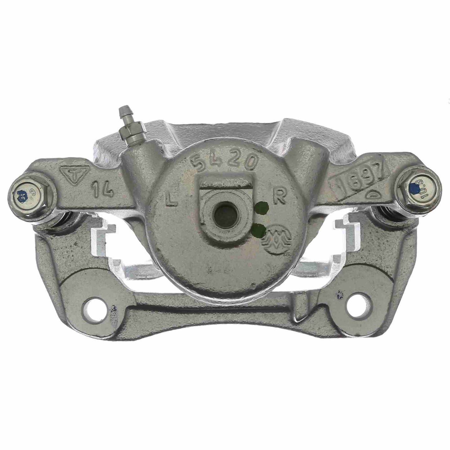 Raybestos Brakes Disc Brake Caliper FRC11419C