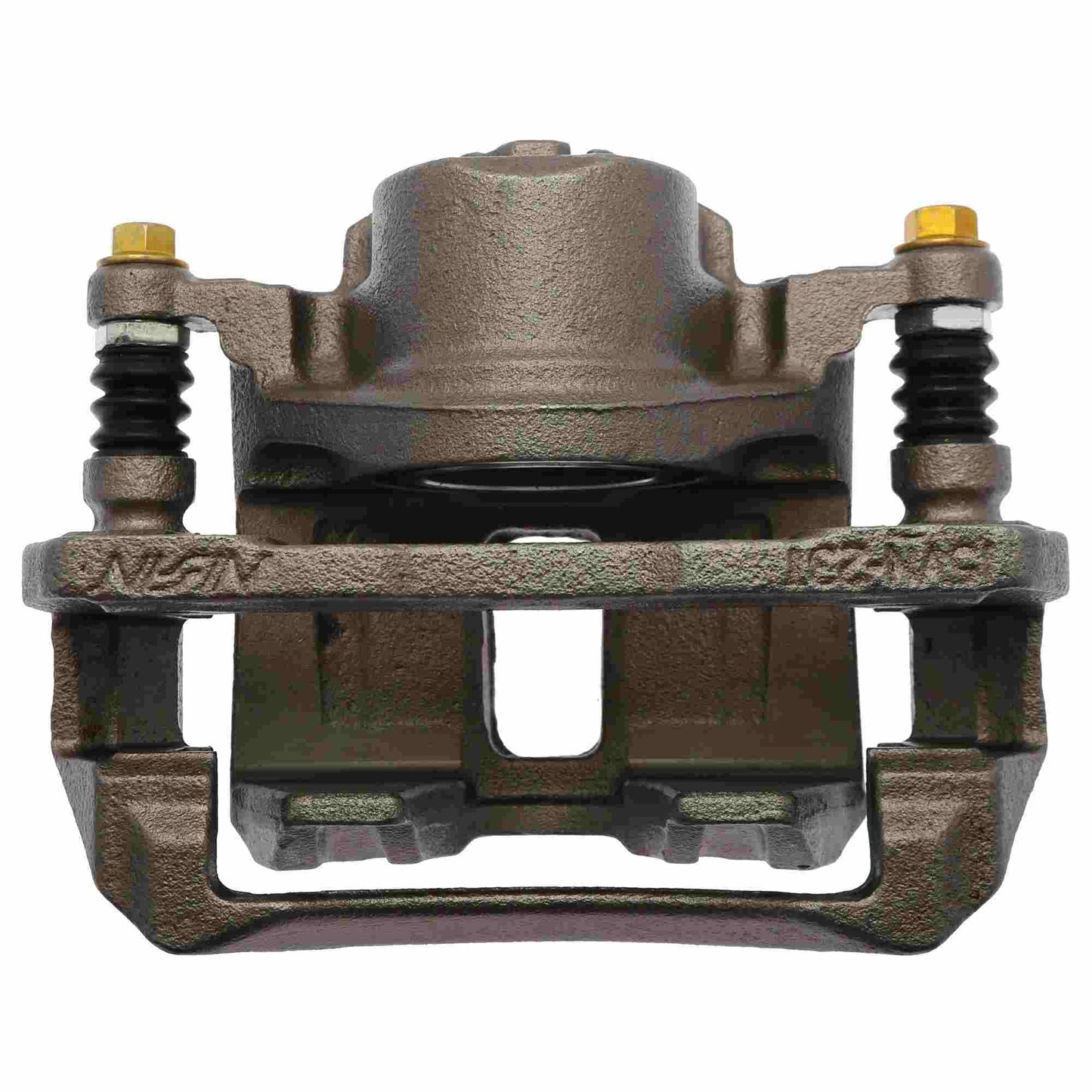 Raybestos Brakes Disc Brake Caliper FRC11424