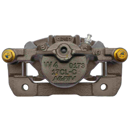 Raybestos Brakes Disc Brake Caliper FRC11424