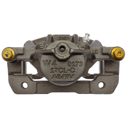 Raybestos Brakes Disc Brake Caliper FRC11424