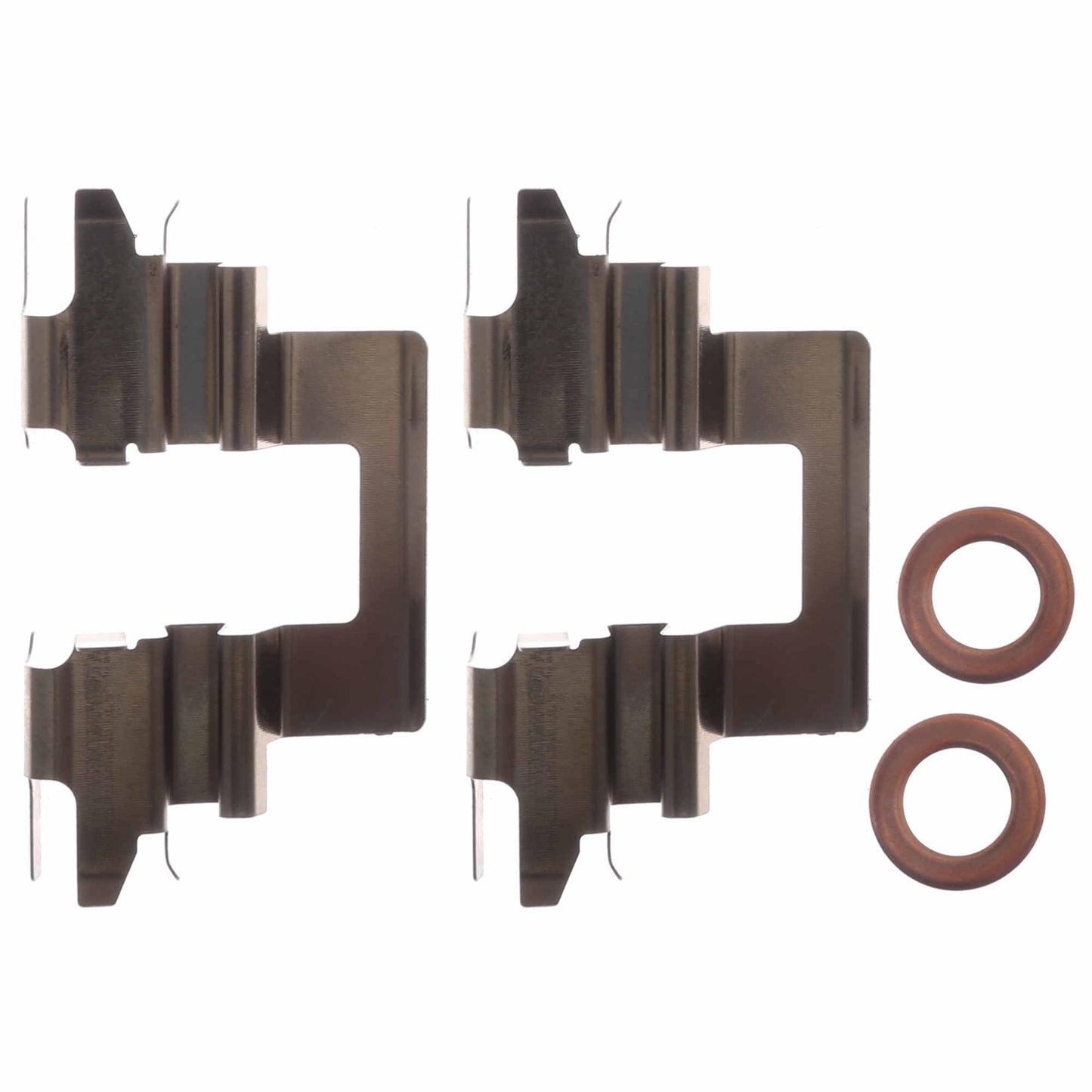 Raybestos Brakes Disc Brake Caliper FRC11427C