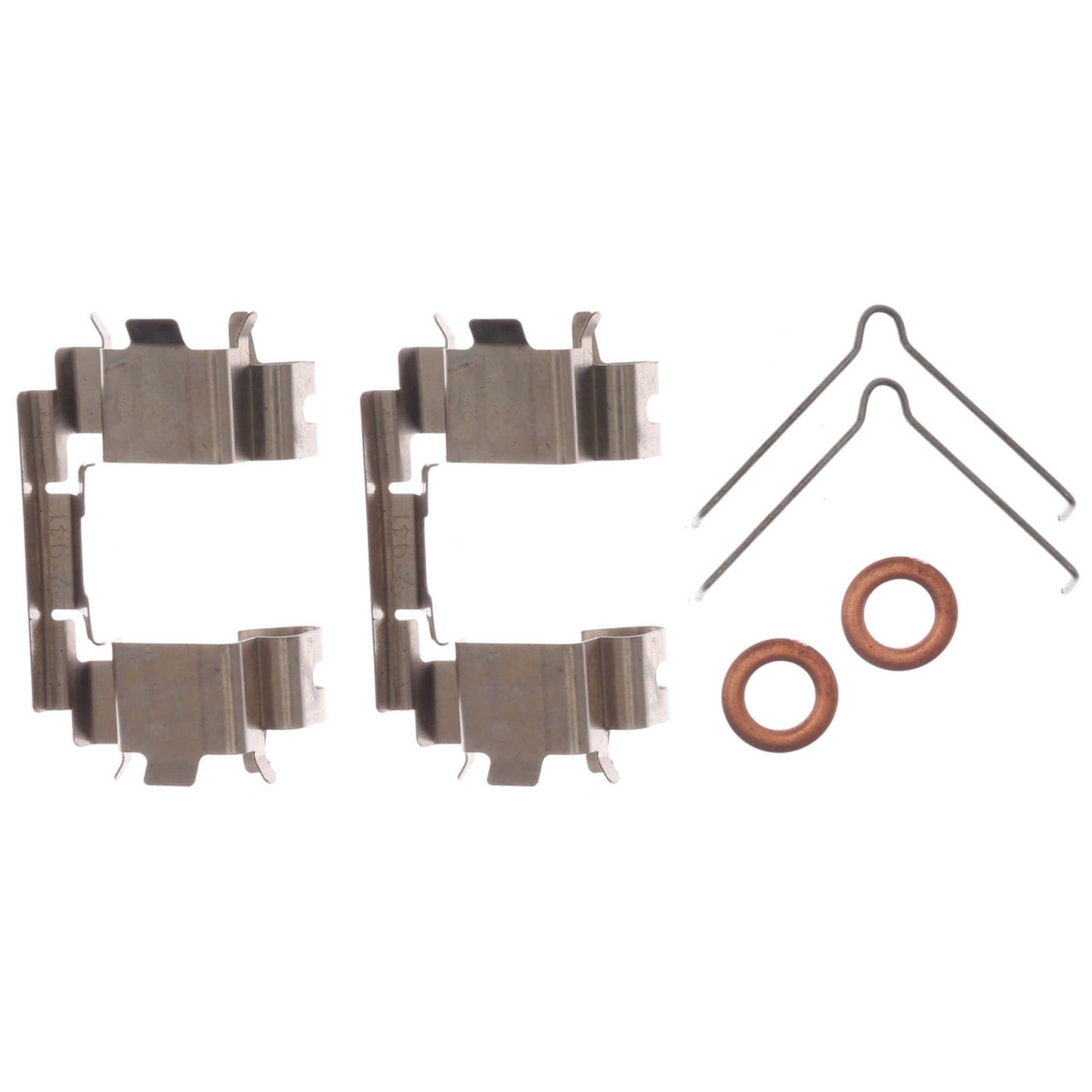 Raybestos Brakes Disc Brake Caliper FRC11429C