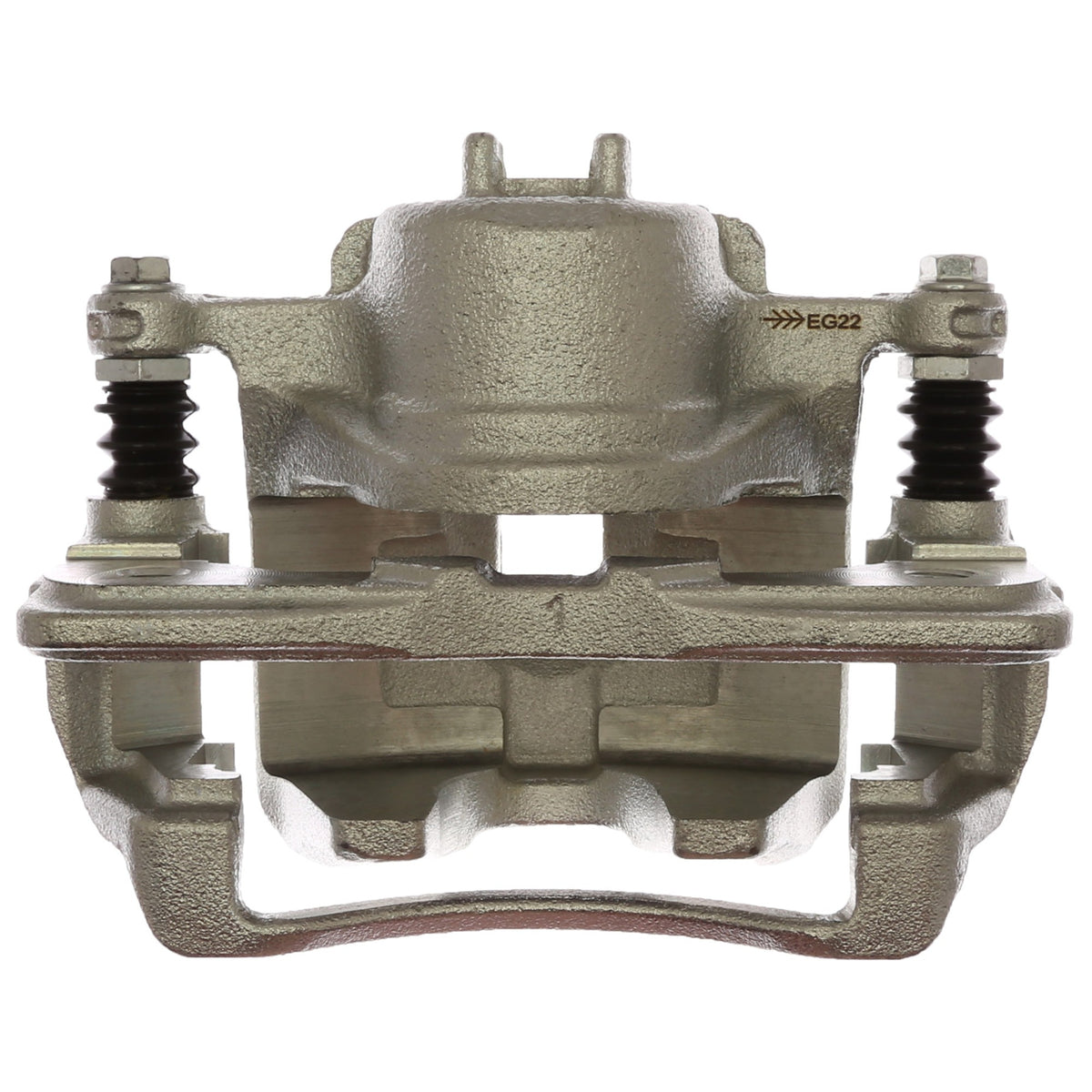 Raybestos Brakes Disc Brake Caliper FRC11429N