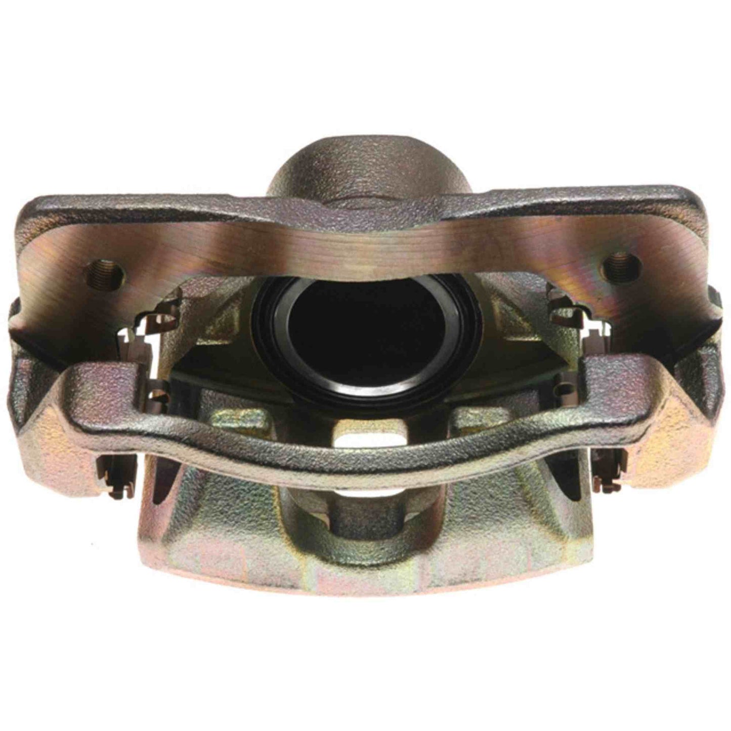 Raybestos Brakes Disc Brake Caliper FRC11429