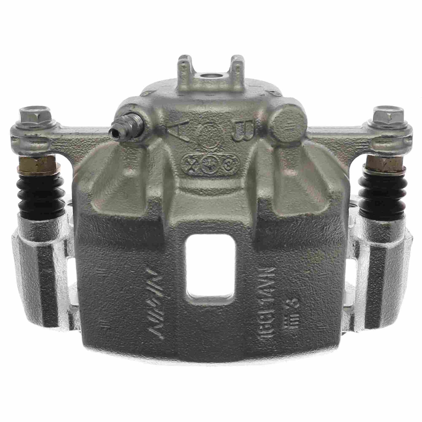 Raybestos Brakes Disc Brake Caliper FRC11430C
