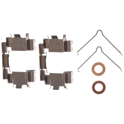 Raybestos Brakes Disc Brake Caliper FRC11430C