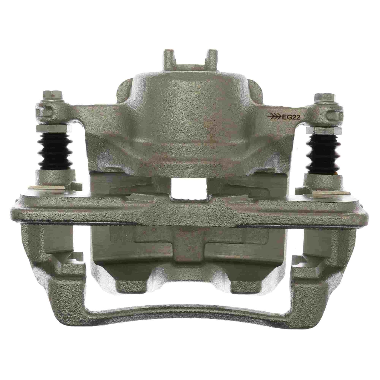 Raybestos Brakes Disc Brake Caliper FRC11430N