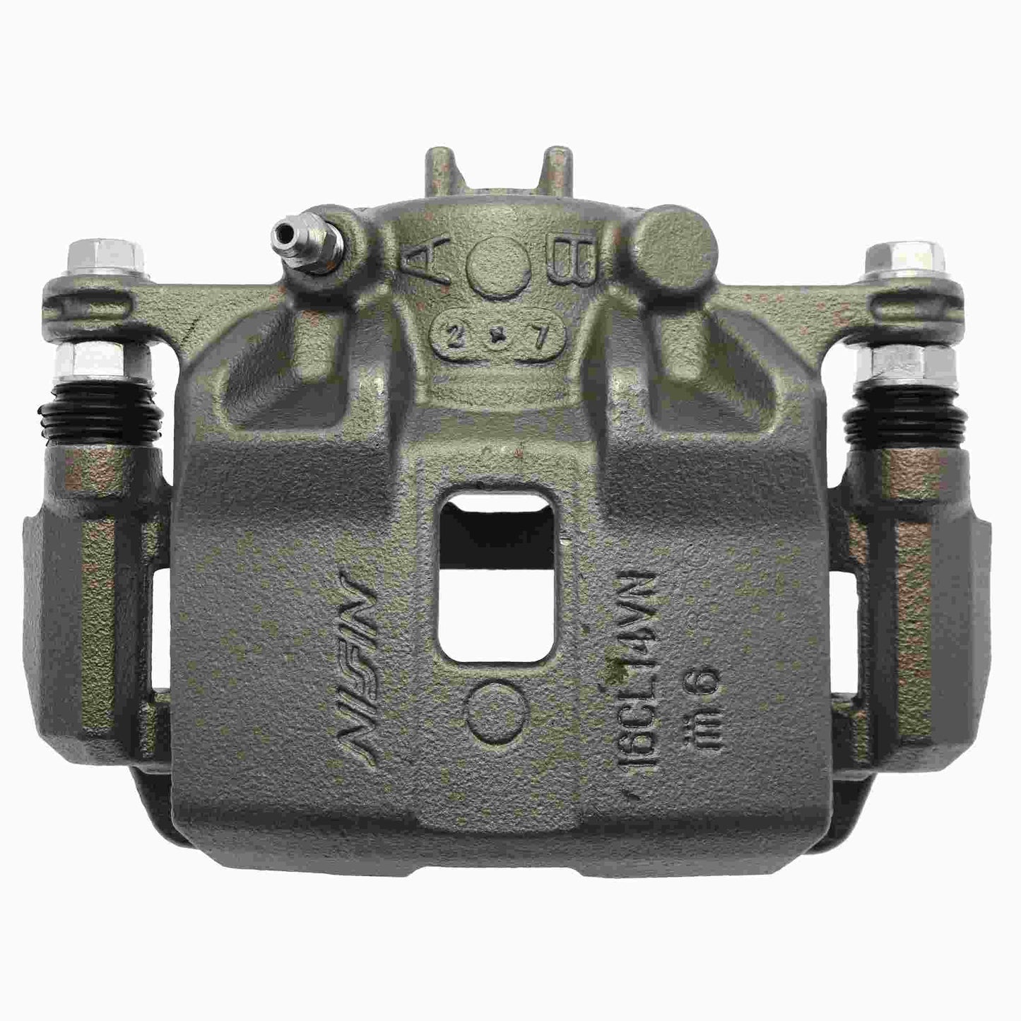 Raybestos Brakes Disc Brake Caliper FRC11430