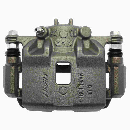 Raybestos Brakes Disc Brake Caliper FRC11430