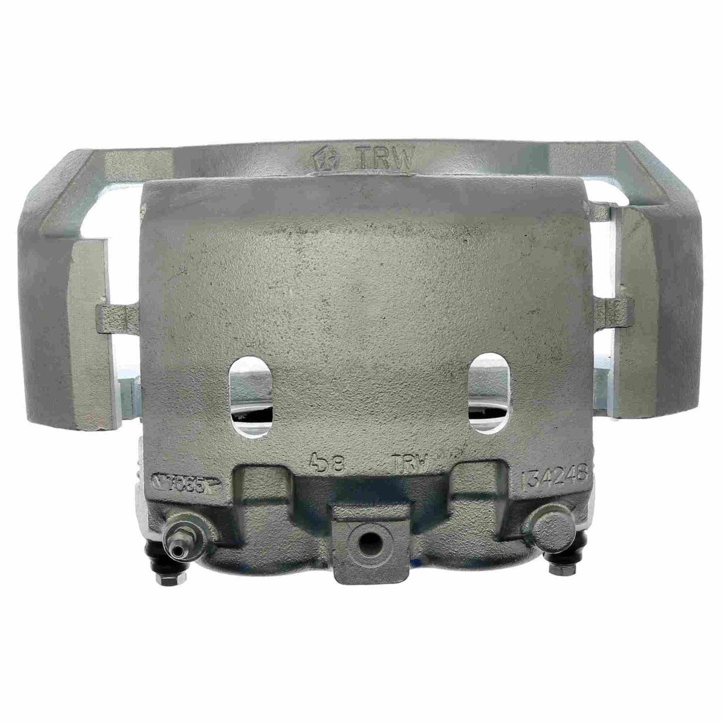 Raybestos Brakes Disc Brake Caliper FRC11431N
