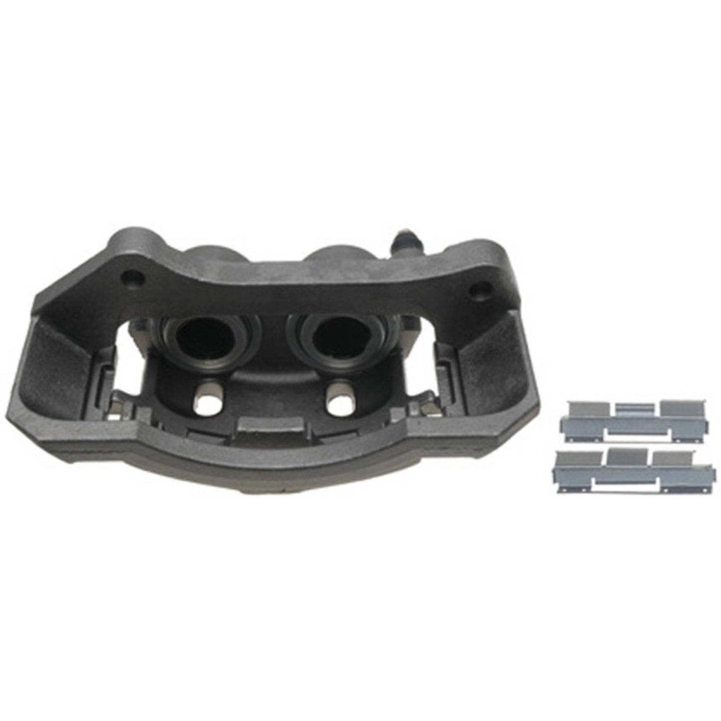 Raybestos Brakes Disc Brake Caliper FRC11431