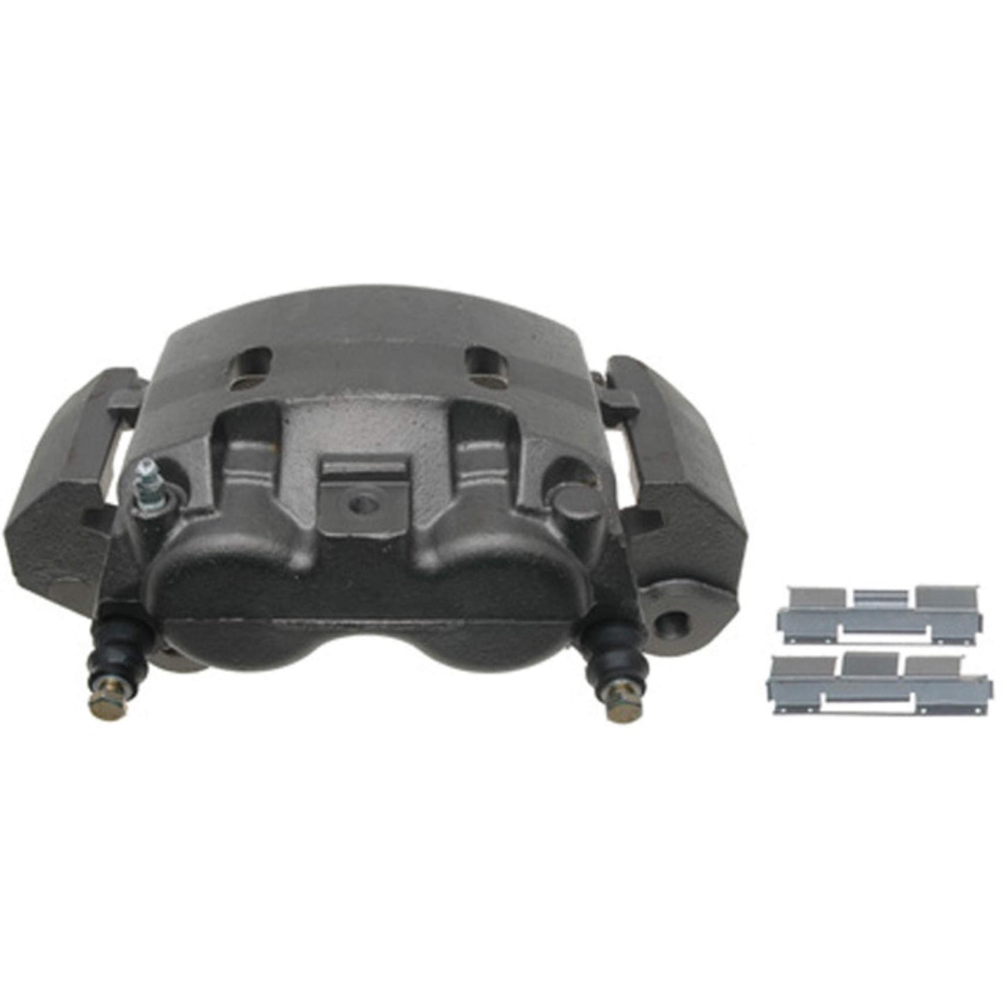 Raybestos Brakes Disc Brake Caliper FRC11431