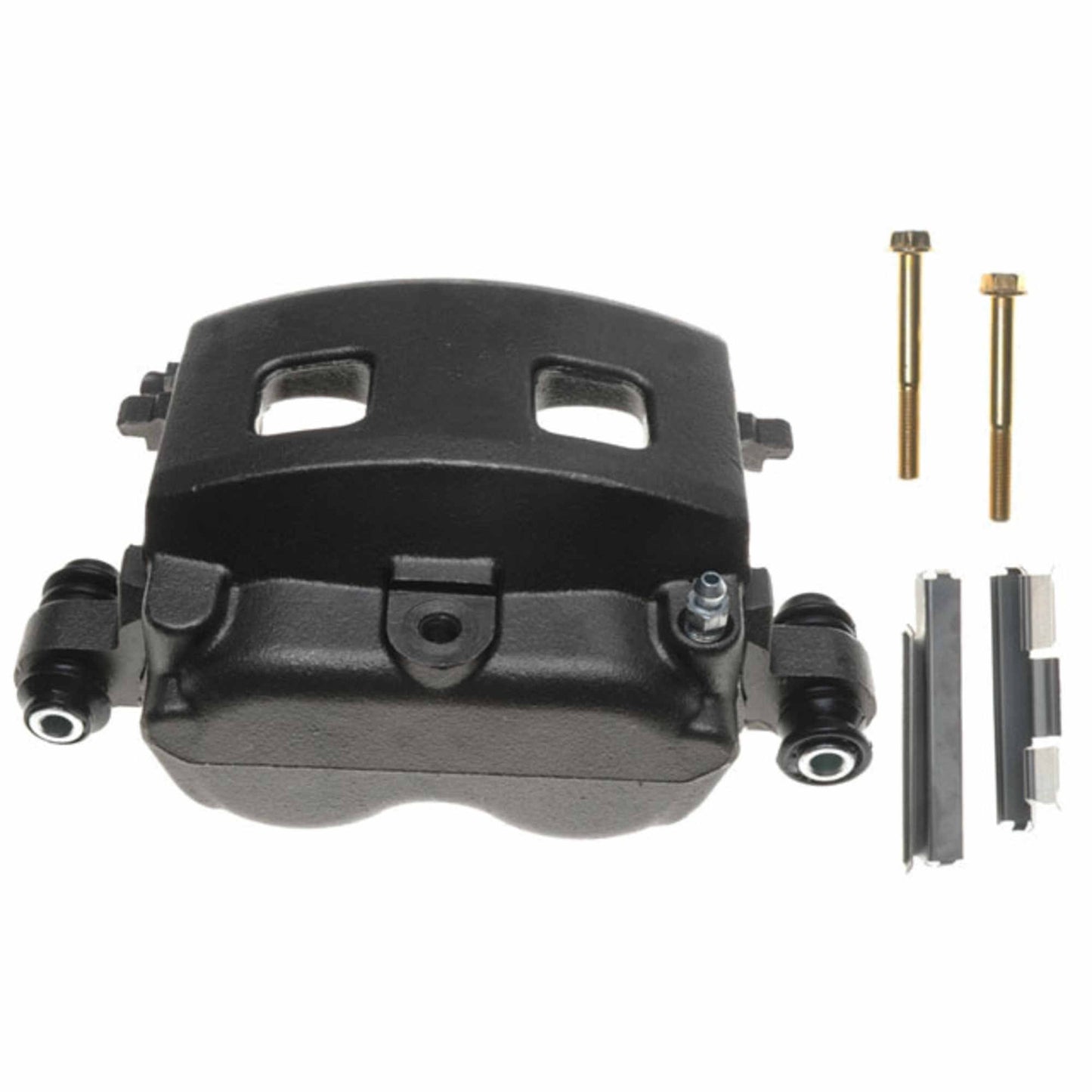 Raybestos Brakes Disc Brake Caliper FRC11434