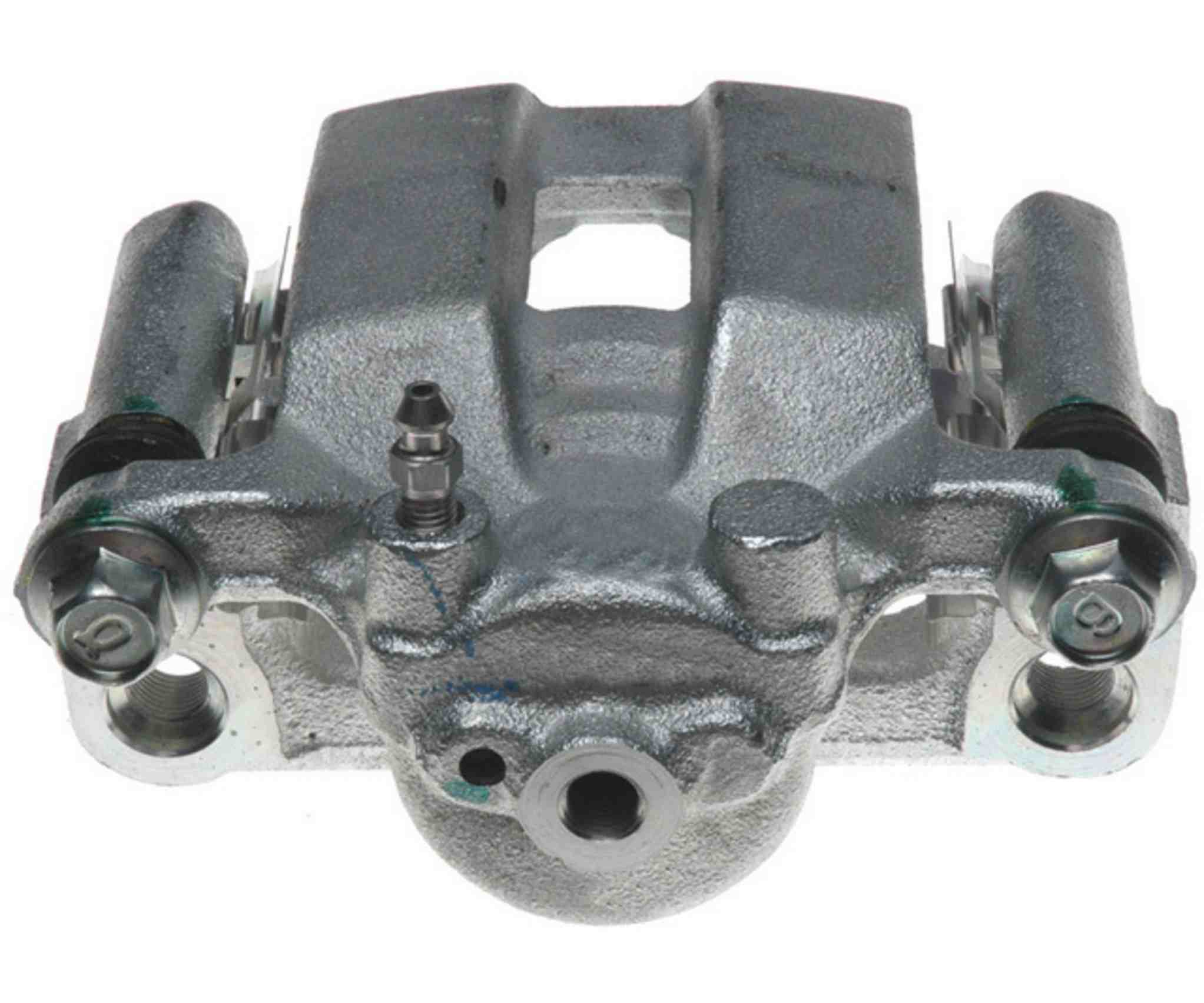 Raybestos Brakes Disc Brake Caliper FRC11435