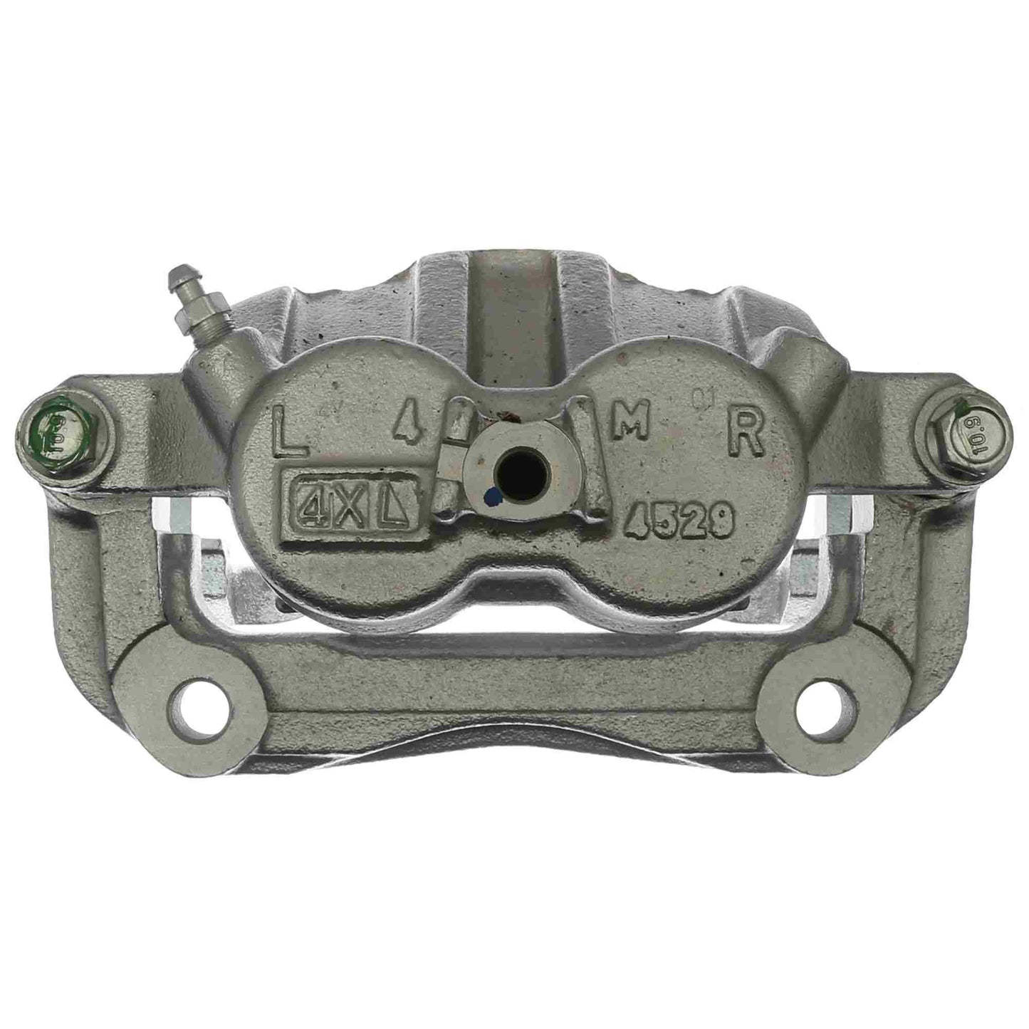 Raybestos Brakes Disc Brake Caliper FRC11475C