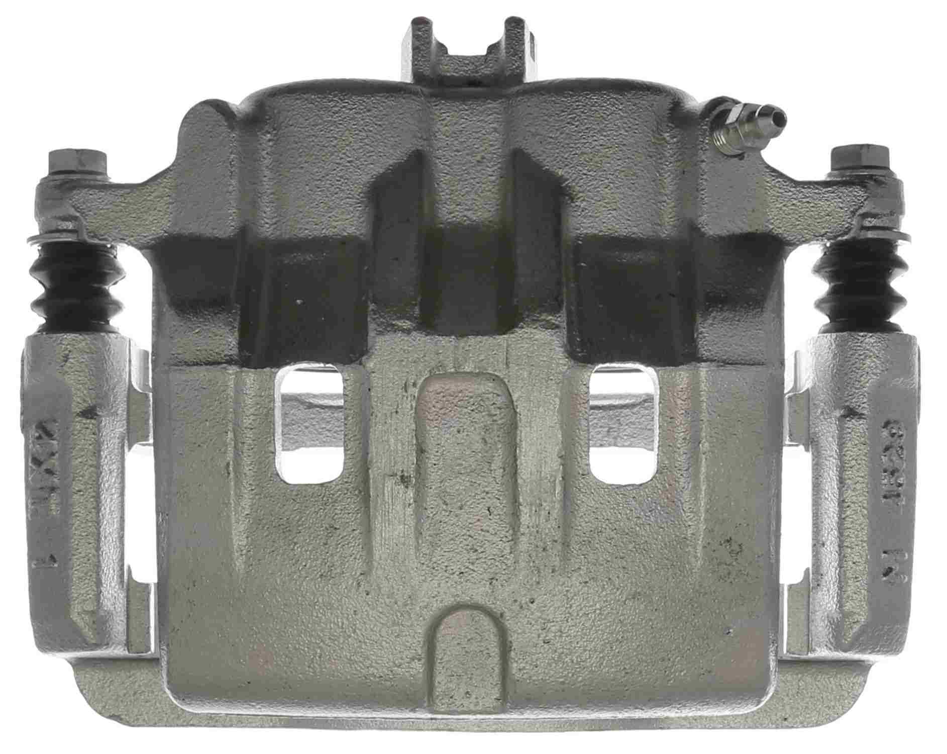 Raybestos Brakes Disc Brake Caliper  top view frsport FRC11475C