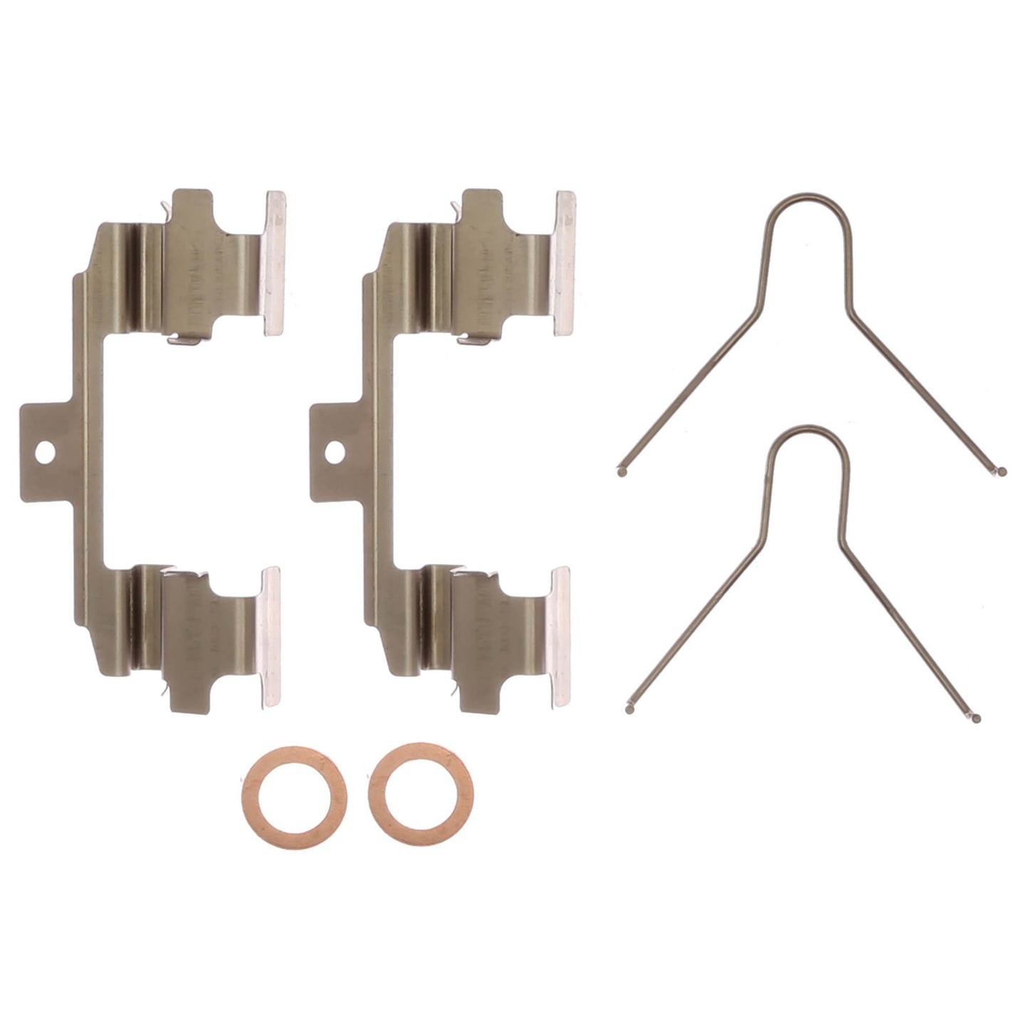 Raybestos Brakes Disc Brake Caliper FRC11475N