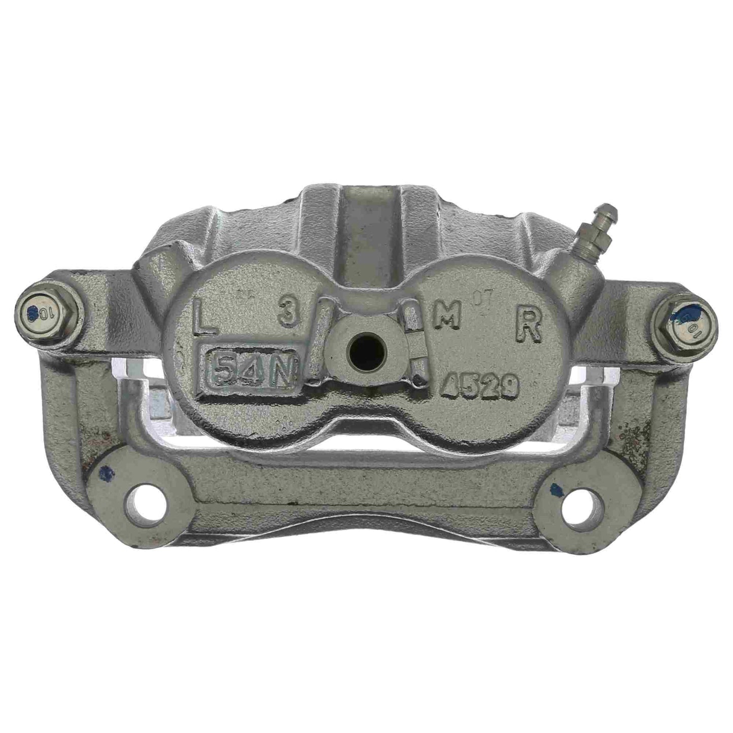 Raybestos Brakes Disc Brake Caliper FRC11476C