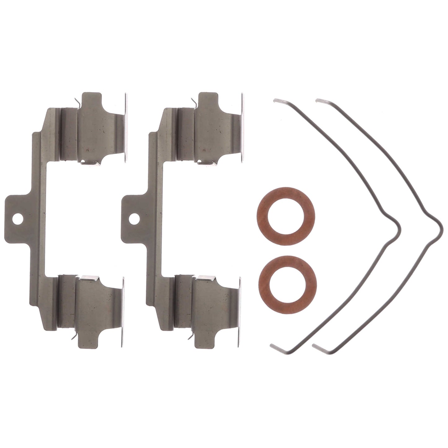 Raybestos Brakes Disc Brake Caliper FRC11476C