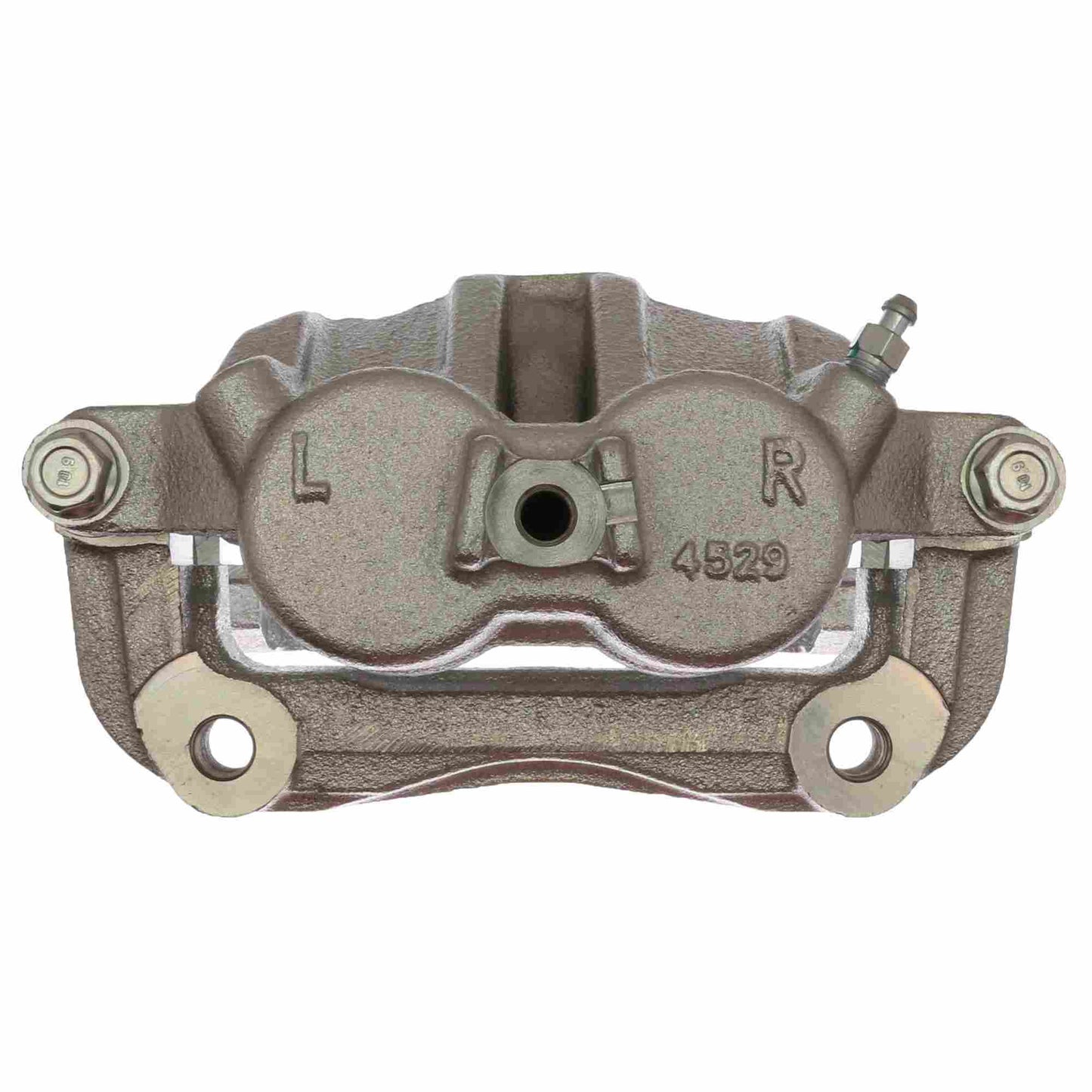 Raybestos Brakes Disc Brake Caliper FRC11476N