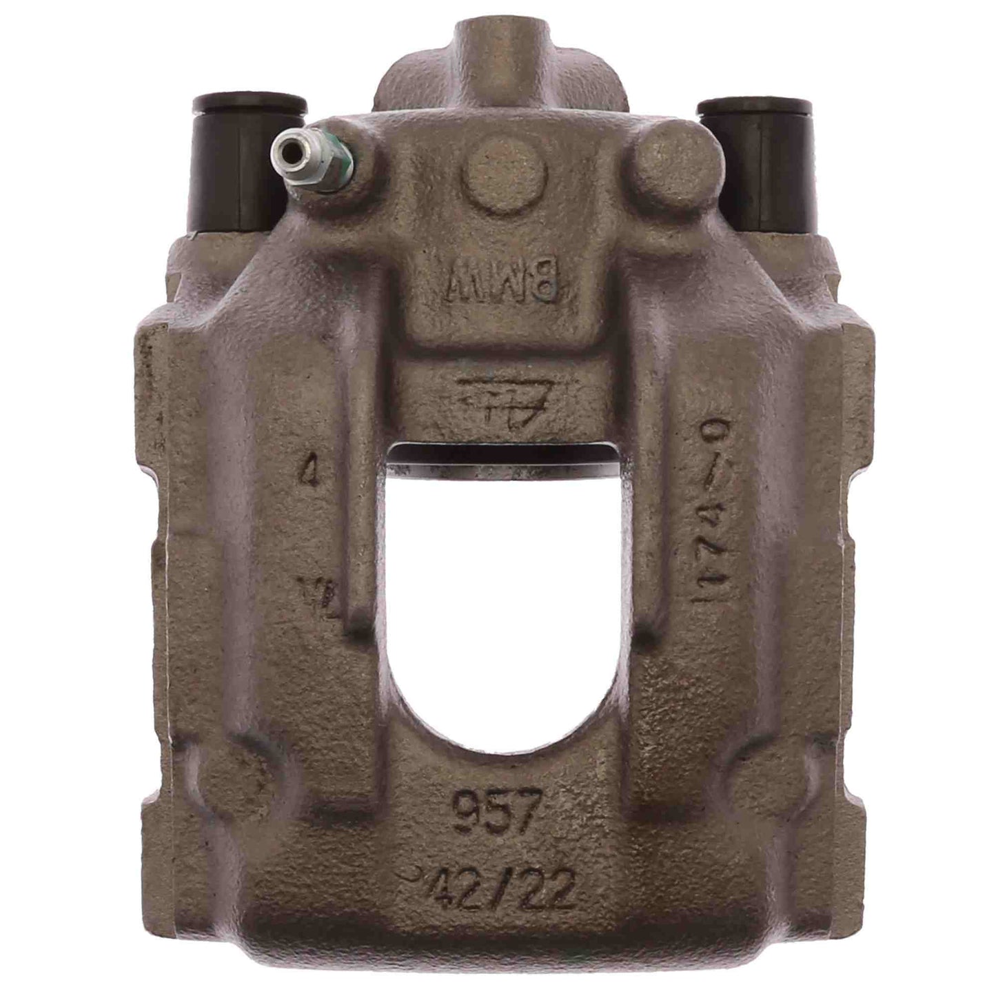 Raybestos Brakes Disc Brake Caliper FRC11482