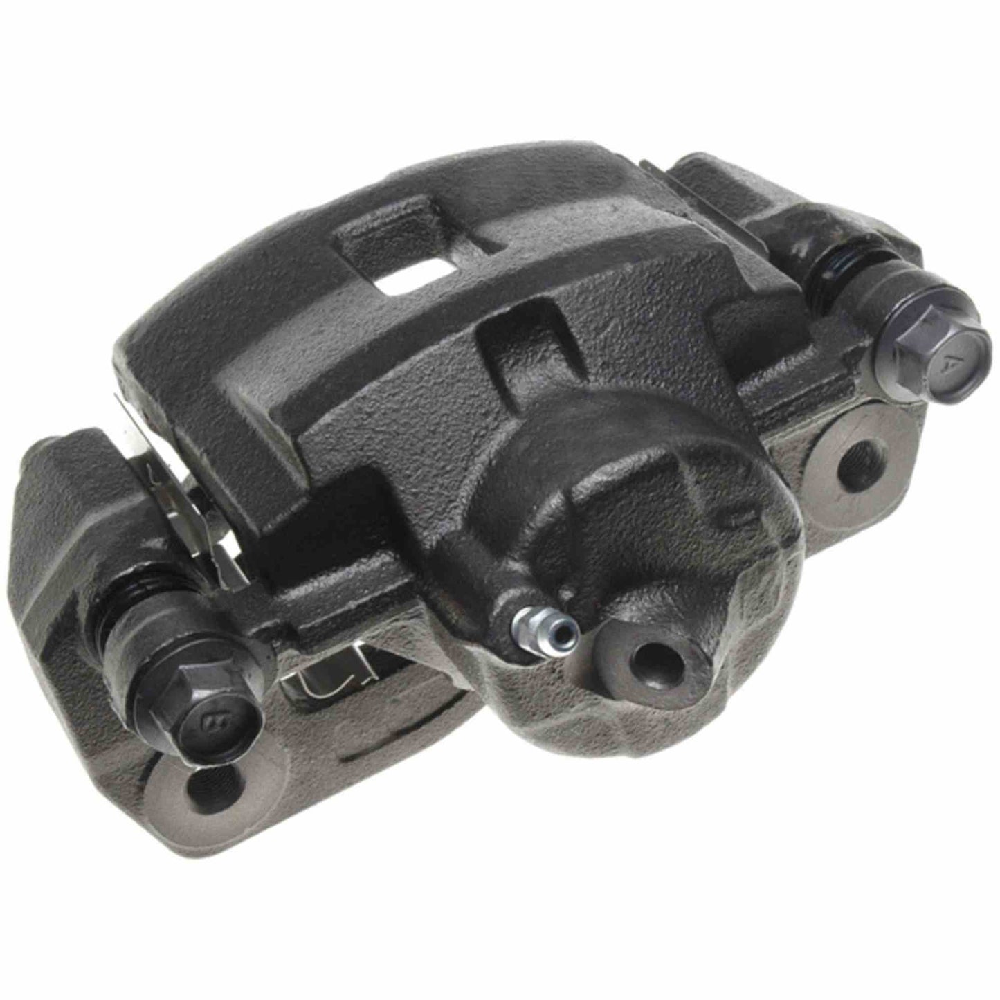 Raybestos Brakes Disc Brake Caliper FRC11489