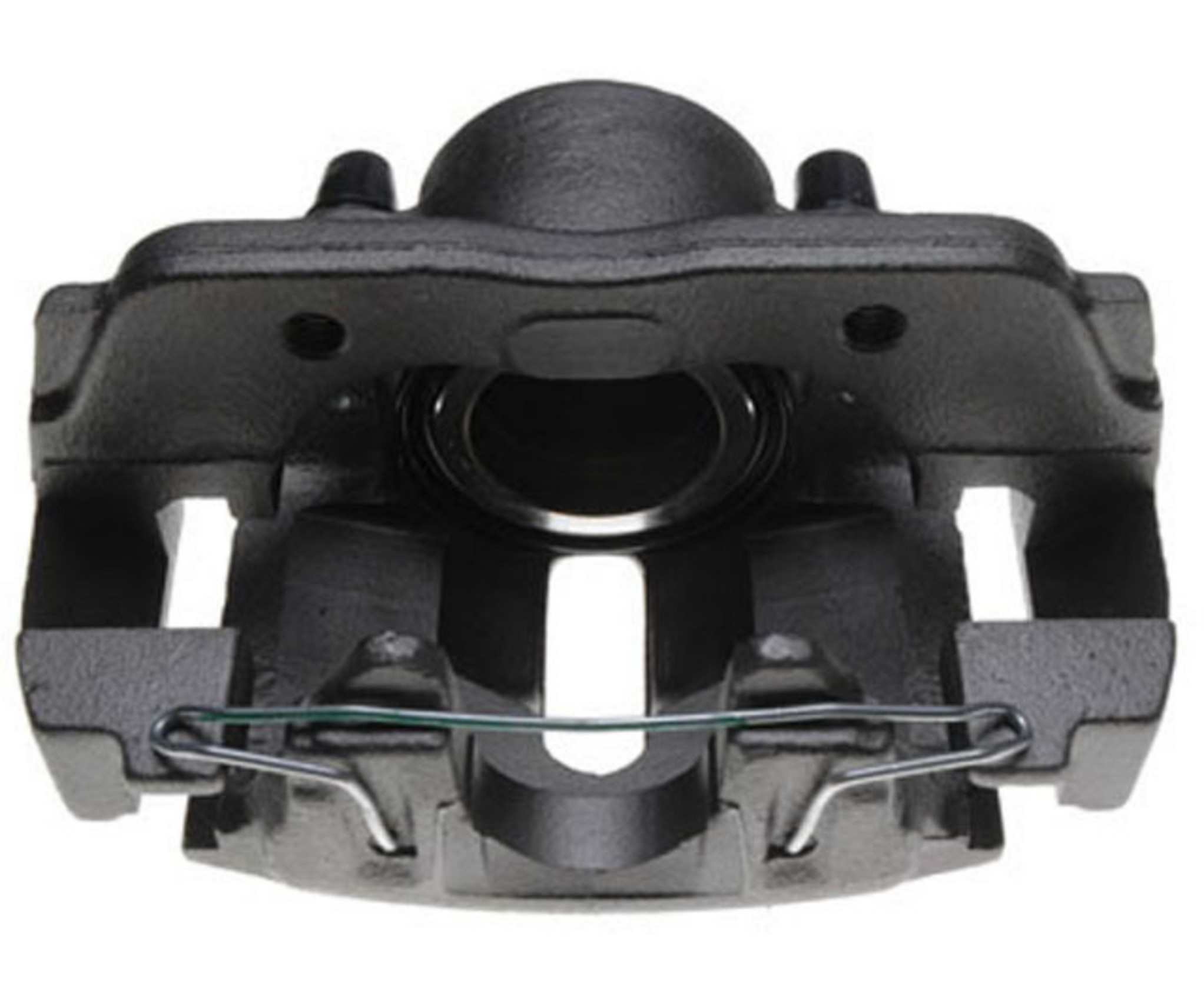 Raybestos Brakes Disc Brake Caliper  top view frsport FRC11491