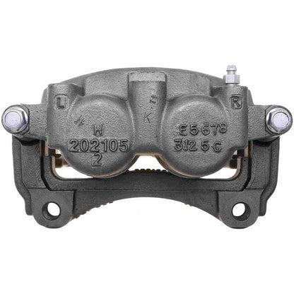 Raybestos Brakes Disc Brake Caliper FRC11504